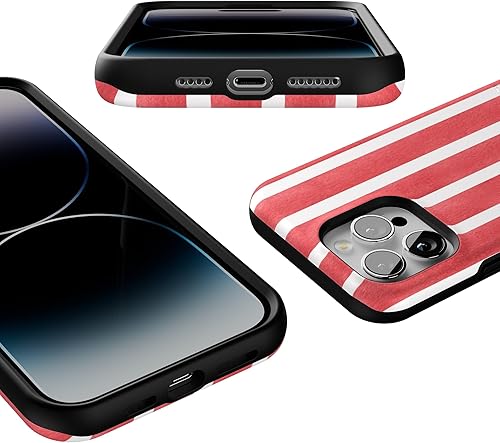 Vista 1348 de Casely - Funda para iPhone 14 Pro Max, Viva La Vida, Frida Kahlo Floral Collage, compatible con MagSafe 10 Frida Kahlo Viva La Vida Collage