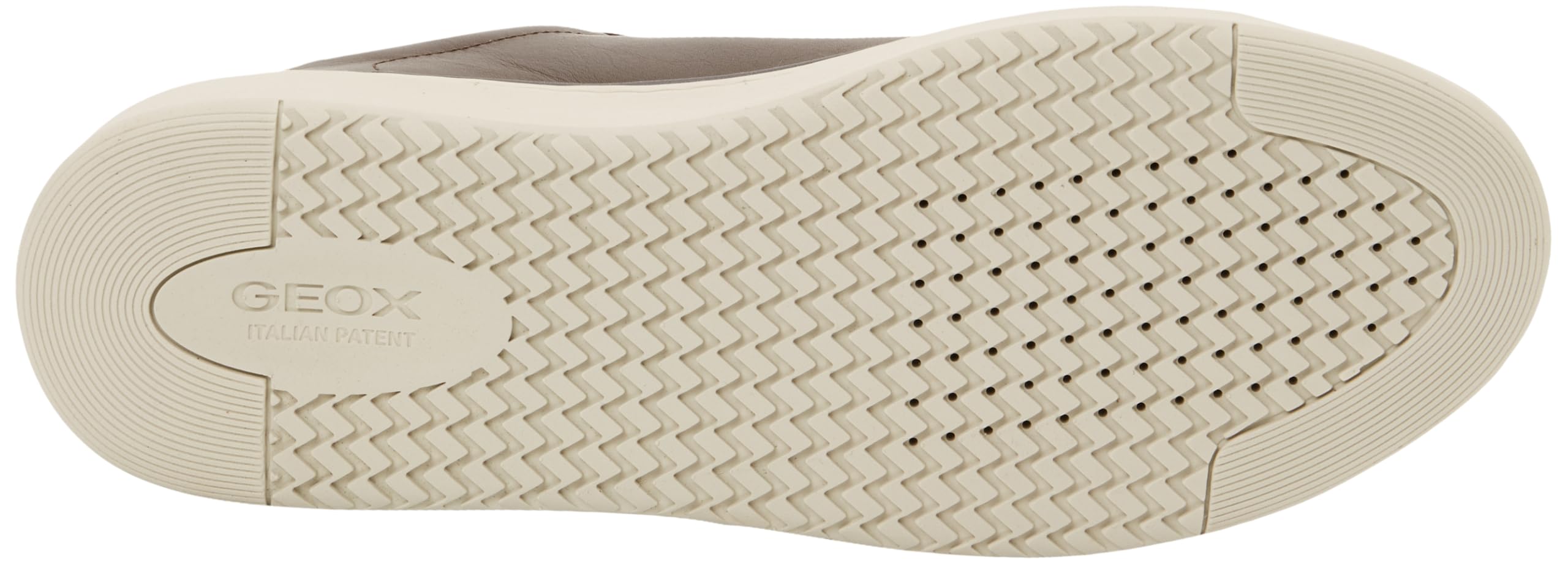 Geox U Zackerty A Scarpe da ginnasticaUomo