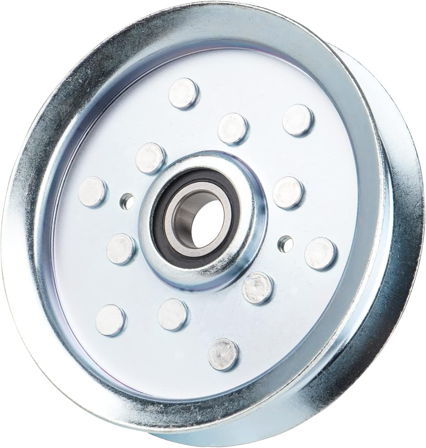 Idler Pulley for GY20110 GY20629 GY22082, John Deere E110