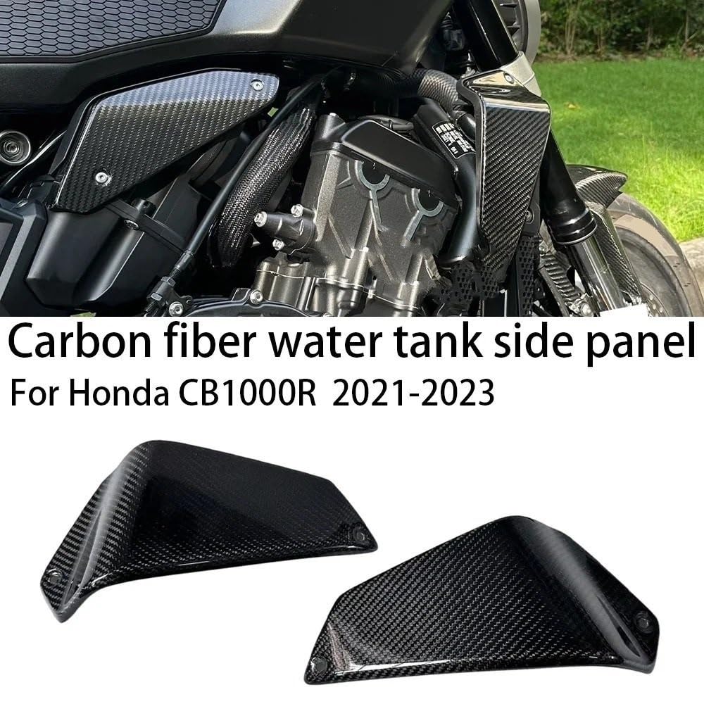 Wingletów Motocyklowych Do CB1000R 2021-2023