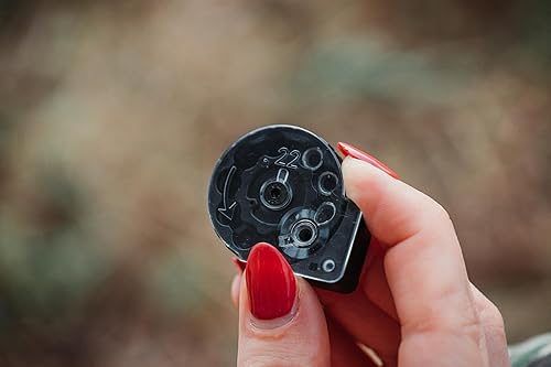 Miniatura 4 de Umarex Komplete .177 Caliber 12-Shot Airgun Magazine