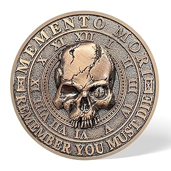 Memento Mori　Testament to Life 81ZBMSOXaUL._UF350,350_QL50_.jpg