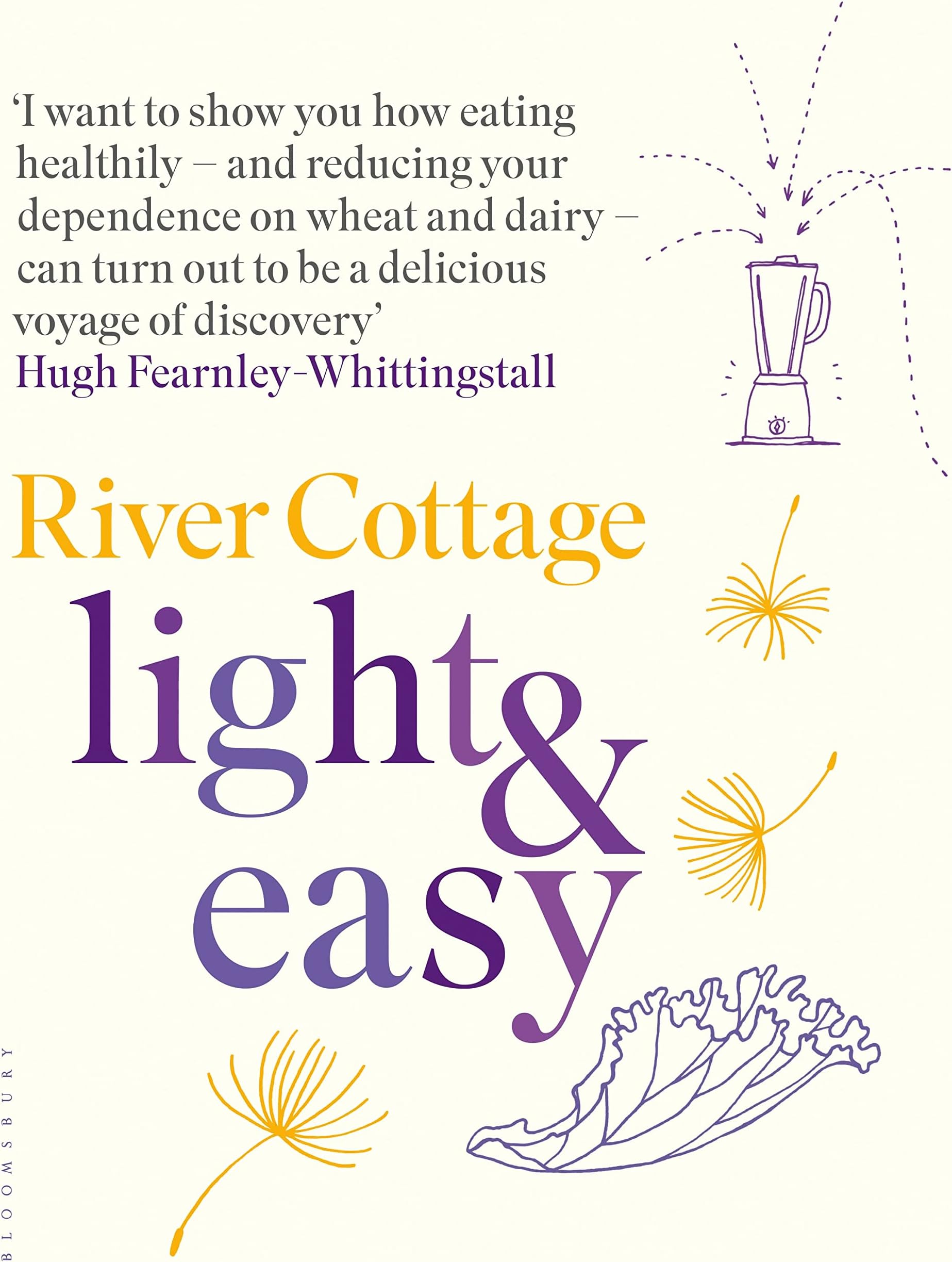 River Cottage Light & Easy