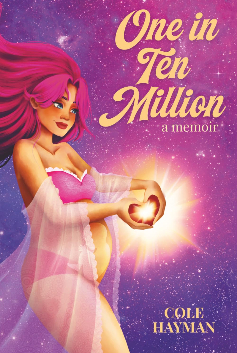 One in Ten Million