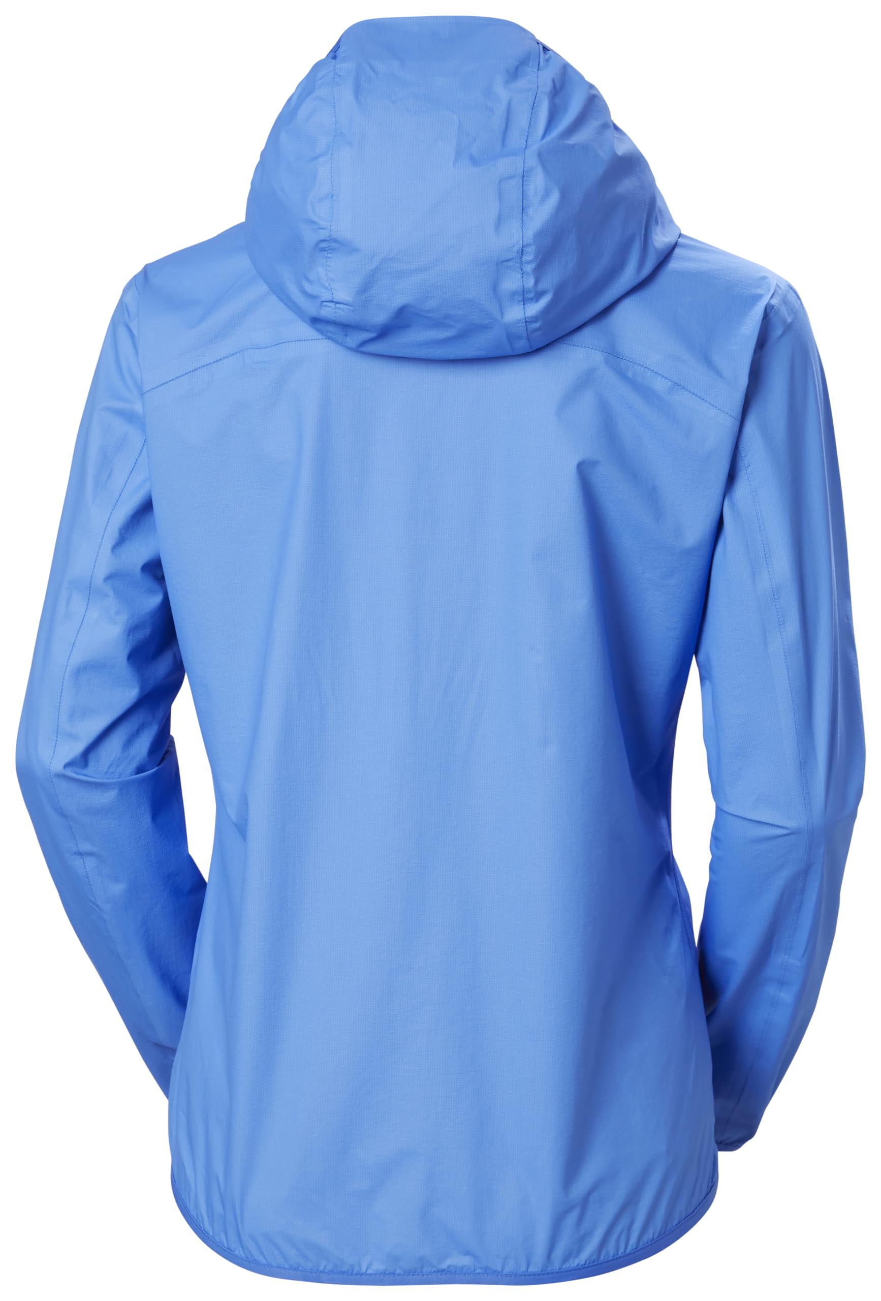 Helly-Hansen Women's Verglas 2.5L Fastpack Jacket, 554 Ultra Blue, Medium