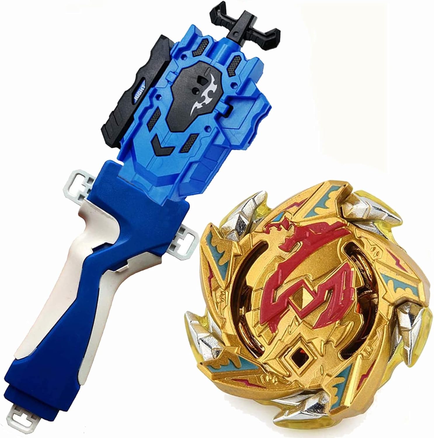 Mopogool Metal Fusion Play Blade Blade 