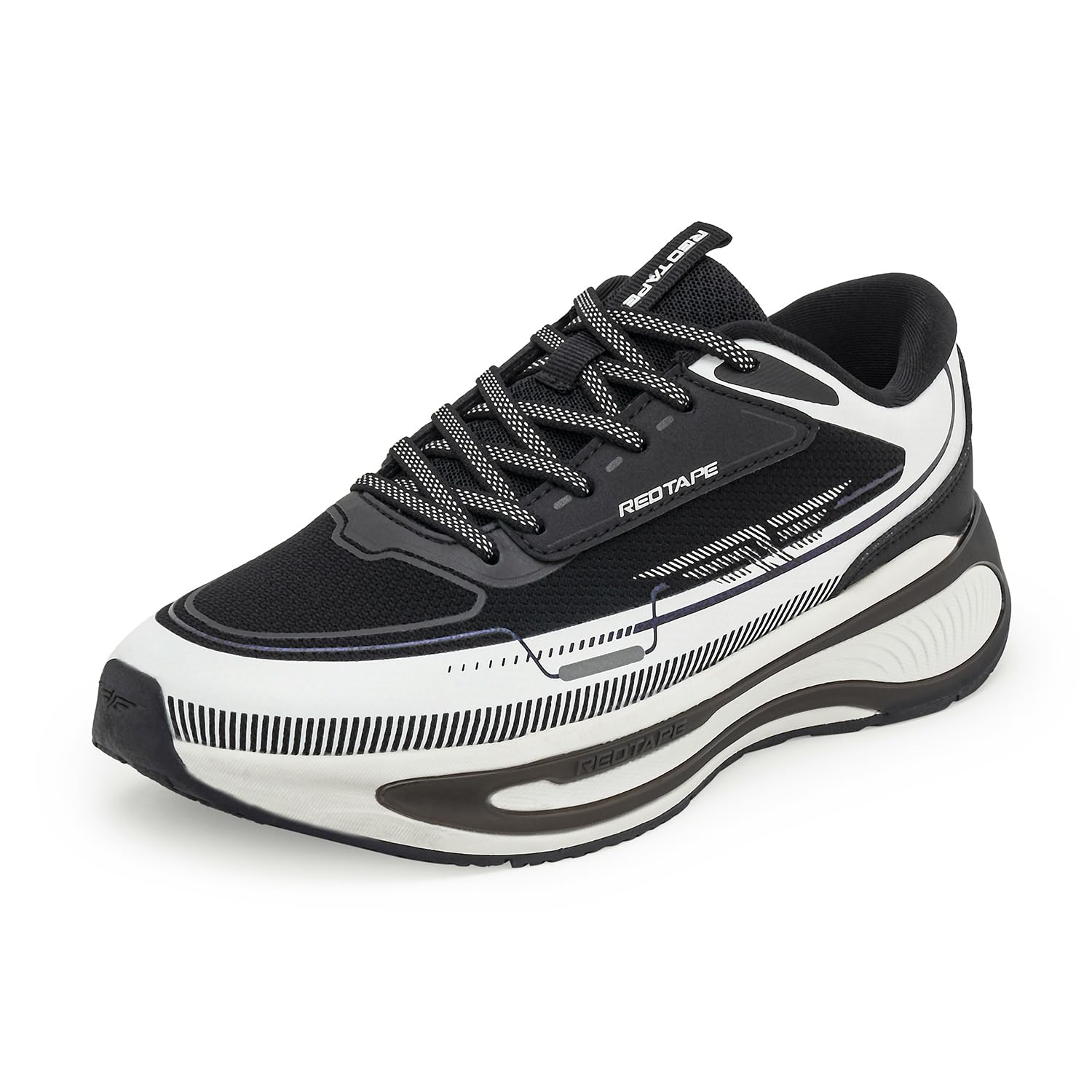 red tape Womens Rlo218 Athleisure Sports Shoes-picture-23