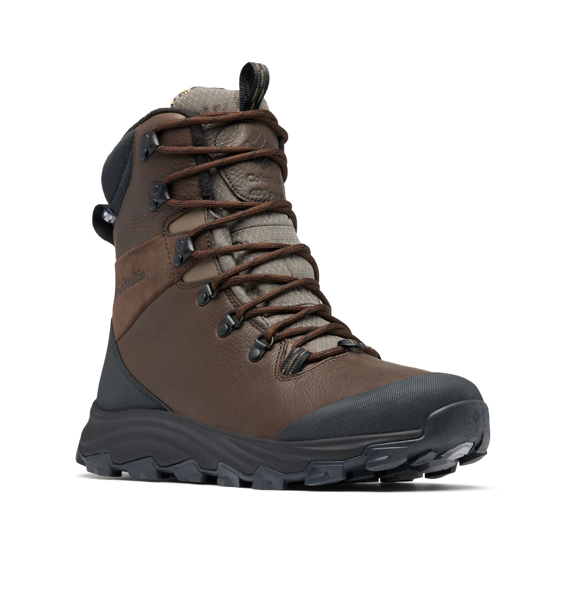 columbia Men's Expeditionist Extreme Hiking Boot-picture-20