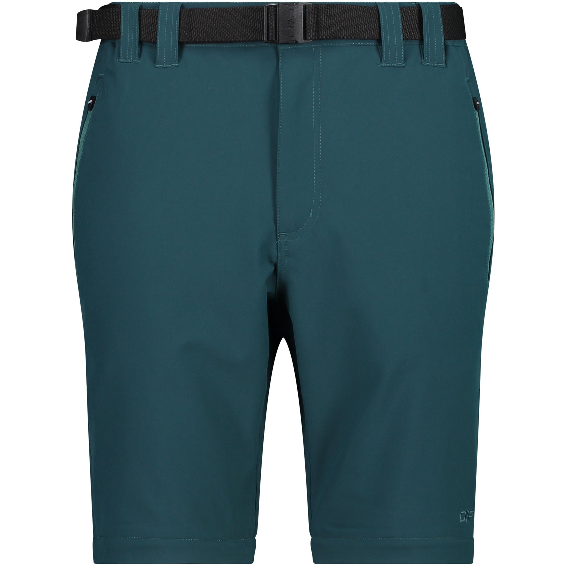CMP Uomo Zip off Trekking Pantaloni, Alpine, S