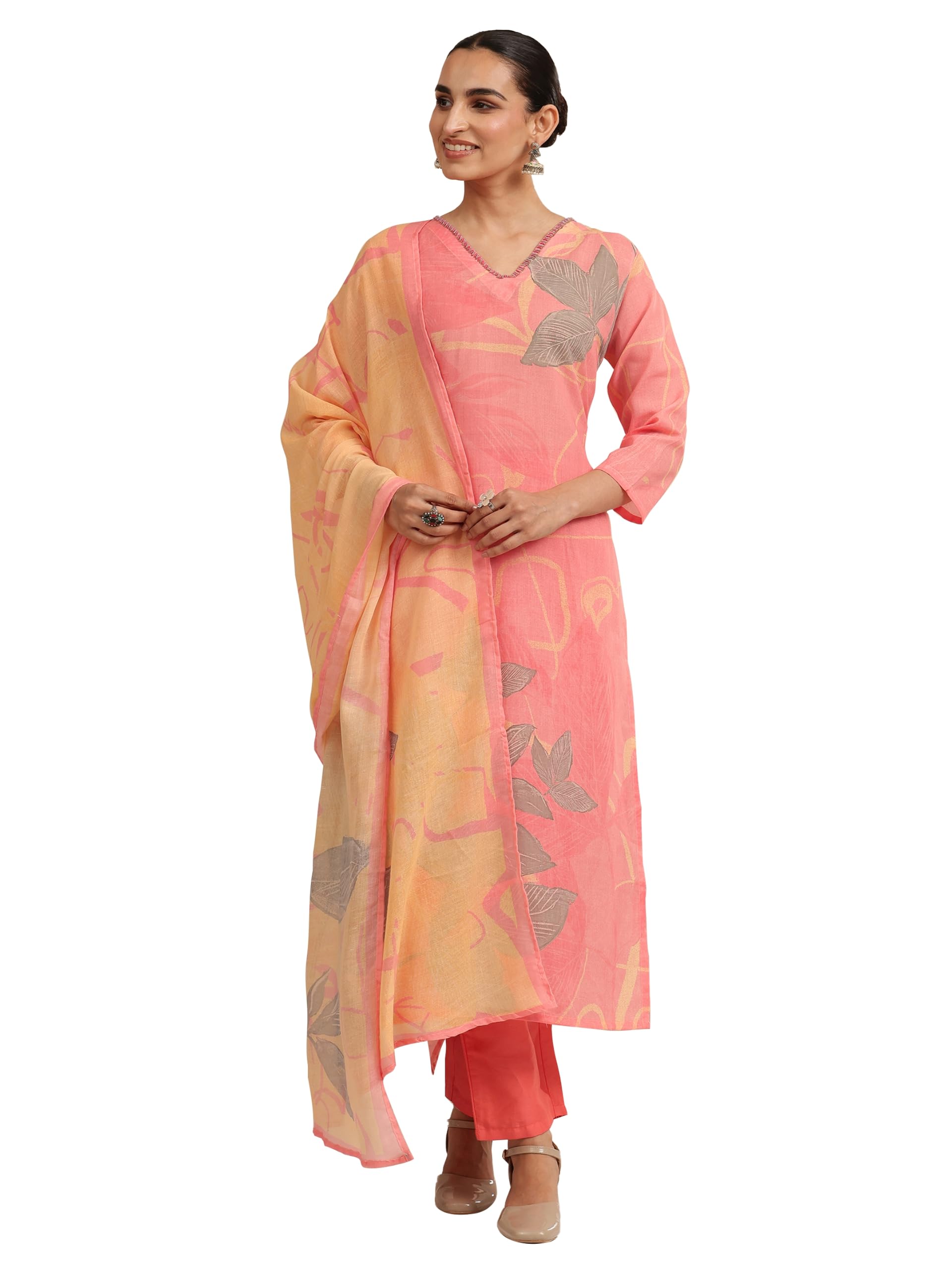 Womens Kurta Set-image-47