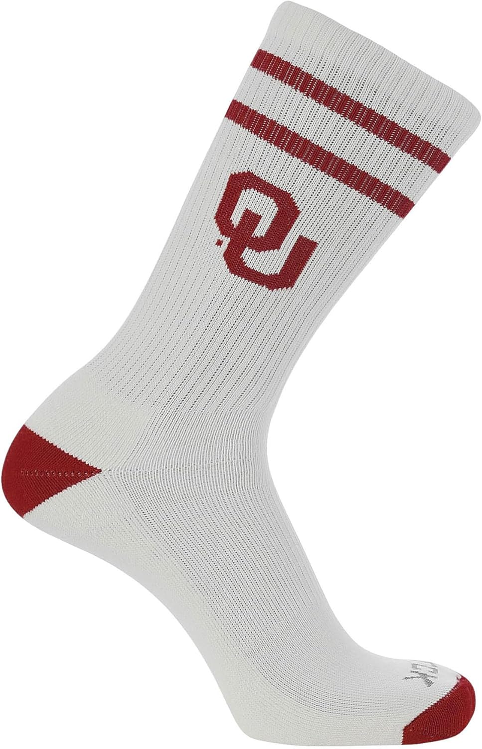 Vintage NCAA College Socks For Men and Women, Classic Soft Cotton Sock
