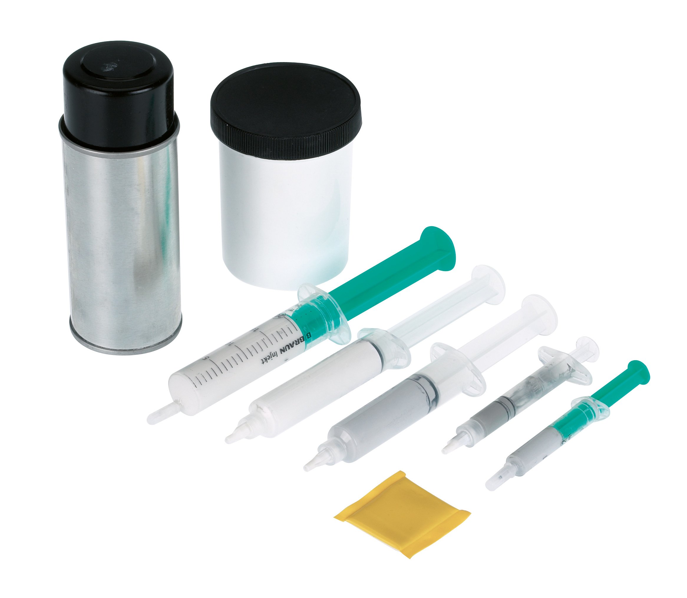 Dr. Dietrich Müller Gmbh Thermigrease Tg 20031 Thermal Conductive Paste 350 G Cartridge