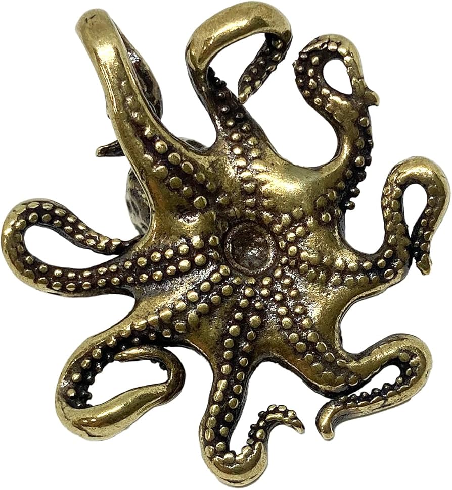 ビンテージドール　ラシュトン　オクトパス　タコ　たこ　レトロ　キッチュ ビンテージドール ラシュトン オクトパス タコ たこ レトロ キッチュ