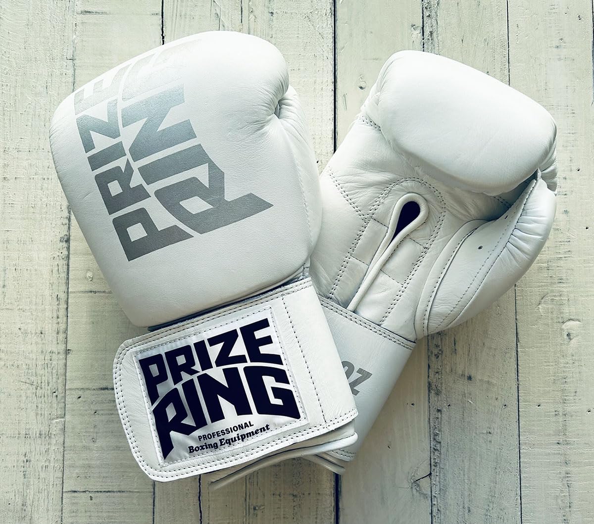 Amazon.co.jp: PRIZE RING／プライズリング 