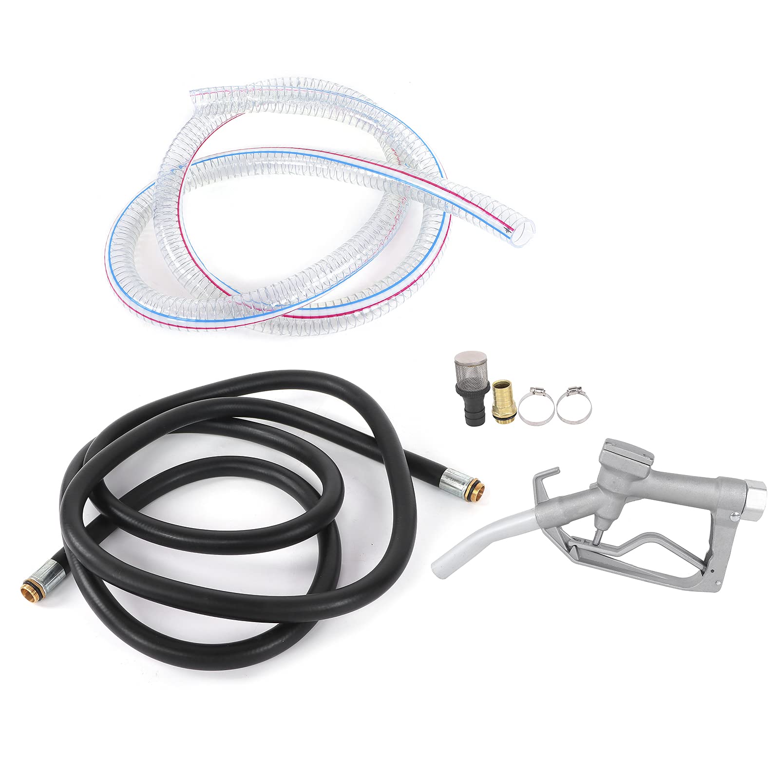 Ekstraktor do Przenoszenia Paliwa Wydajne Sterowanie do Samochodów Motocykle łodzie Pojazdy Budowlane Pracownicy Pompa do Przetaczania 45 L/min 12 V (24 V)