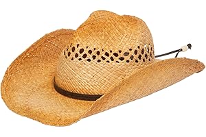 San Diego Hat Company - Durable & Stylish Cowgirl Hats for Women