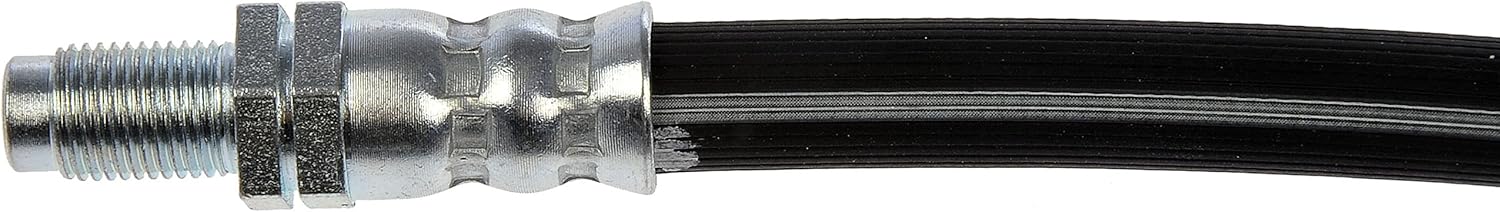 Dorman H621220 Brake Hydraulic Hose Compatible with Select Volvo Models