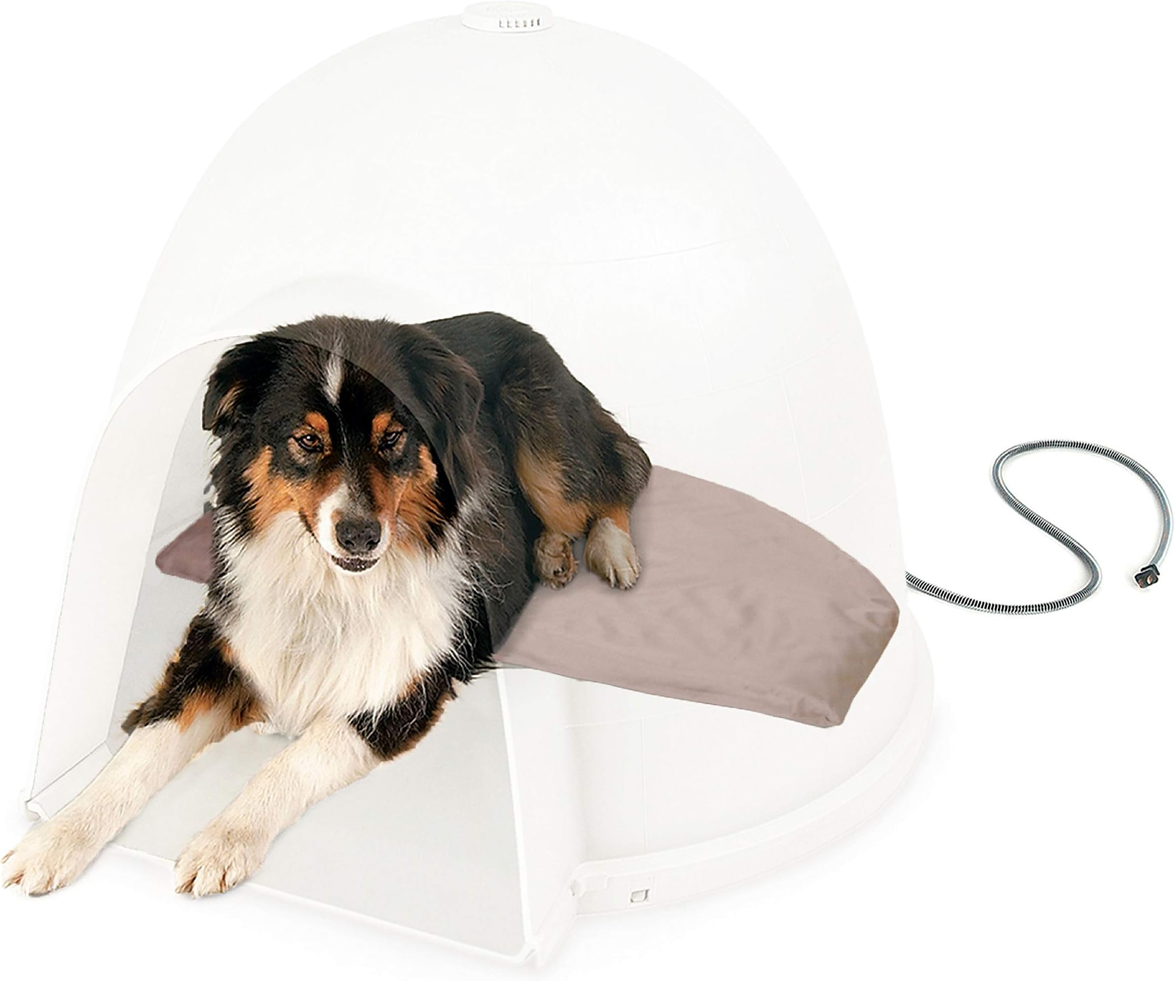 K&H Pet Products LectroSoft™ Heated Dog Pad with Cover