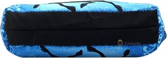Beach Tote Bags Travel Shopping Bag With Zippered for Women