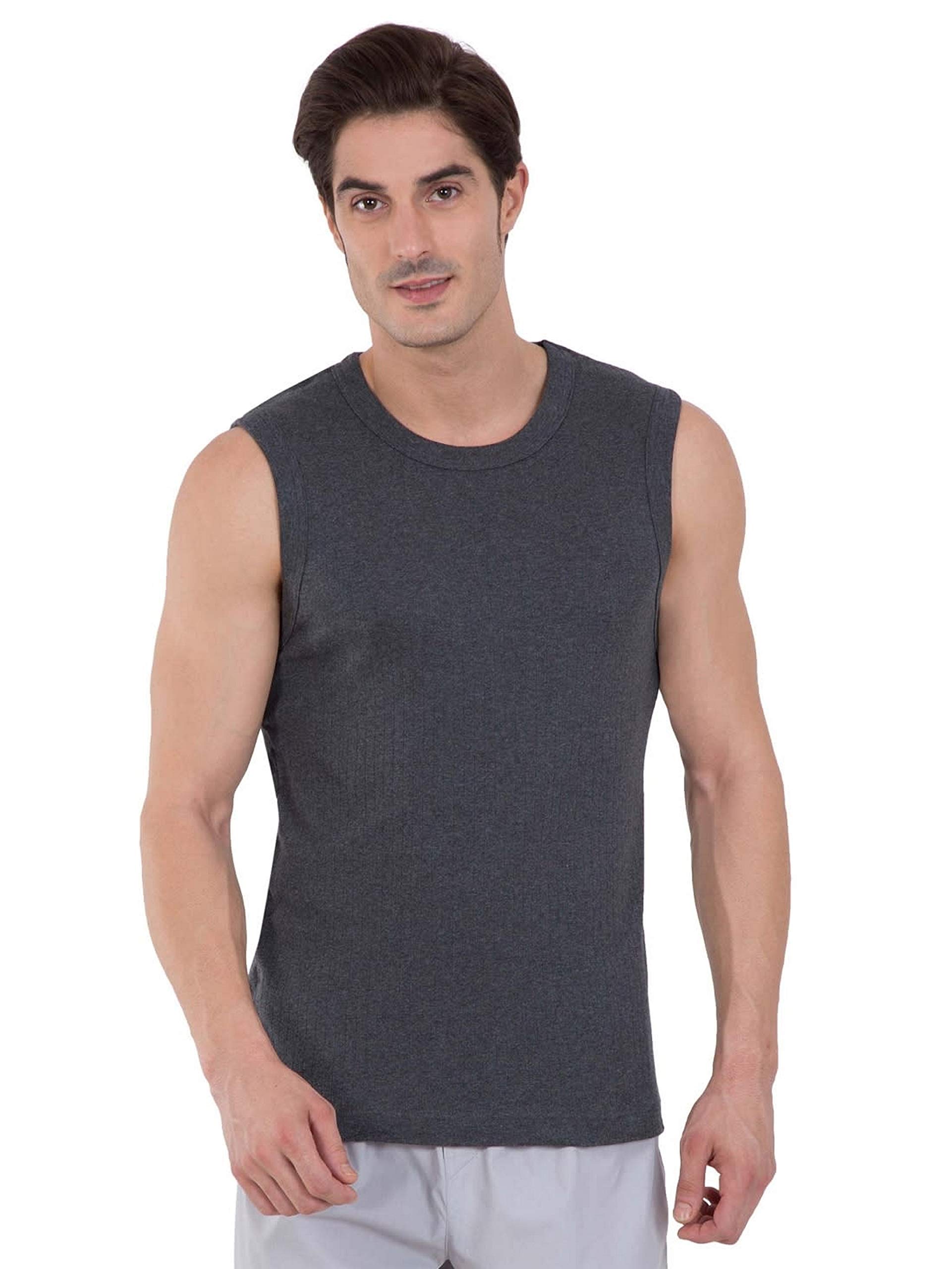 Jockey Men's V-Neck T-Shirt