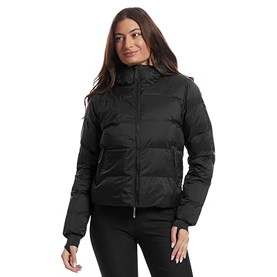 Obermeyer Slopeside Puffer Women