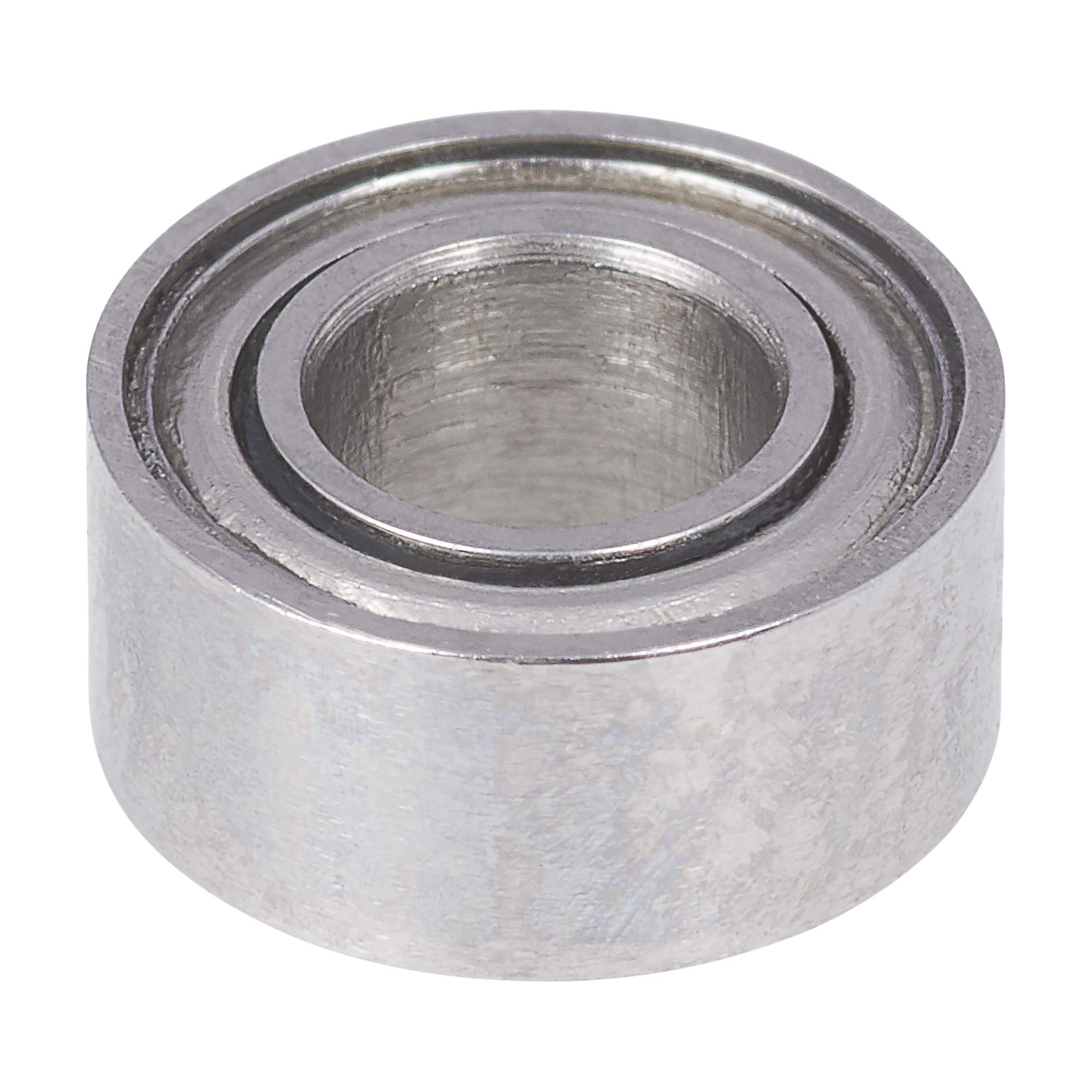 Trend Professional Router Cutter Bearing, 1/4 Inch Diameter, 1/8 Inch Bore, B63b