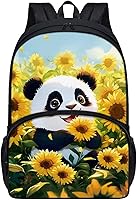 Vista 169 de American Flag Fire Galaxy Pattern Kids Backpack for Boys Girls Elementary Students Bookbag Middle School Bag Lightweight Children Travel Bag