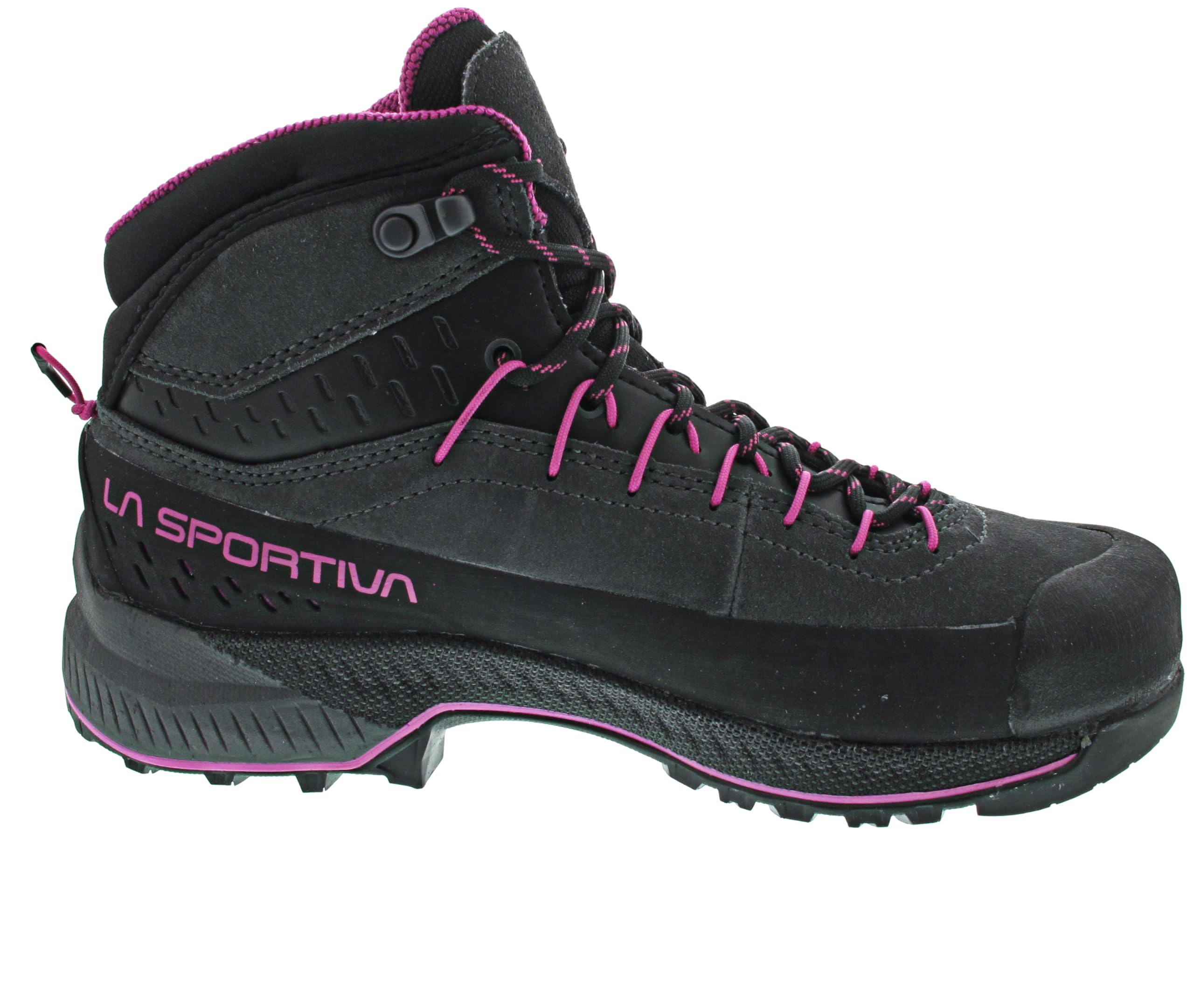 LA SPORTIVA TX4 Evo Mid Woman GTX Winterstiefel Grau