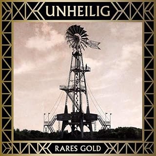 Best Of Vol.2-Rares Gold (Ltd.2CD Digipak)