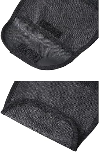 Miniatura 3 de Funda para bolsa Ostomy con banda elástica ajustable  Funda de bolsa reutilizable y lavable  Cómoda y segura