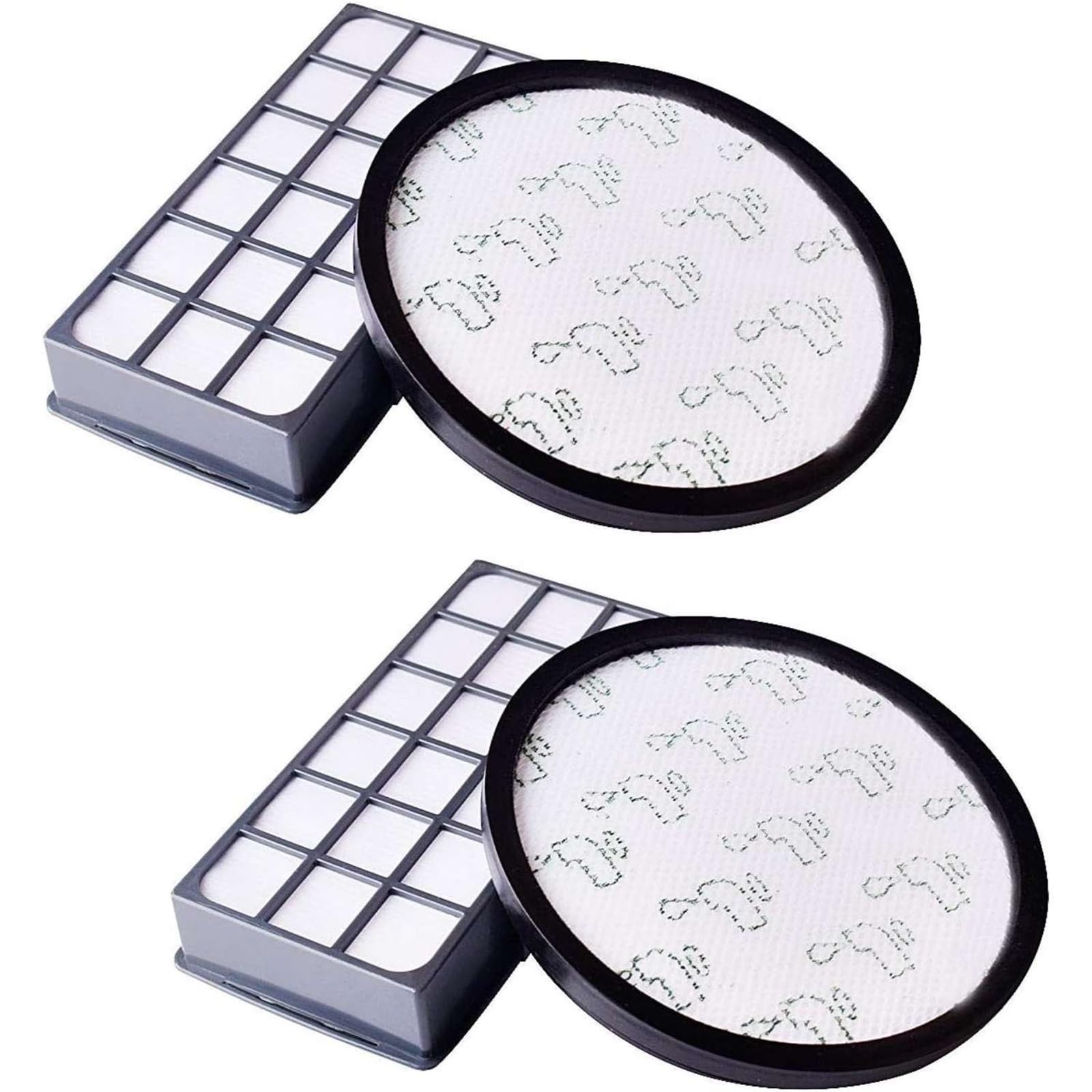 Filtre Rowenta ZR006001 pour réparer une perte d'aspiration