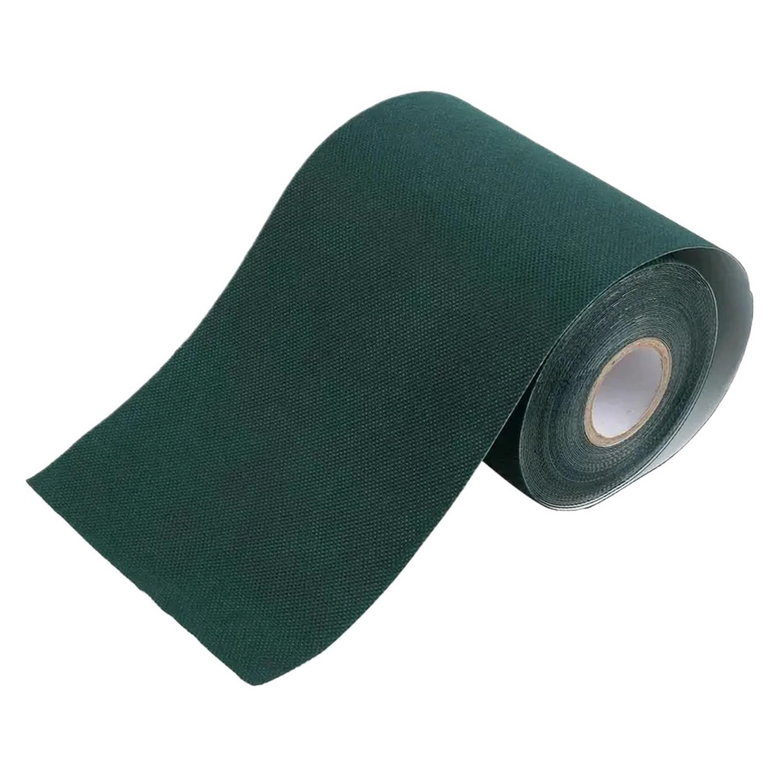 Ruban de jonction auto-adhésif for gazon artificiel | Multicolore 100mmx3/10/20m : Gazon Artificiel Couture(Green Single sided,100mmx10m)