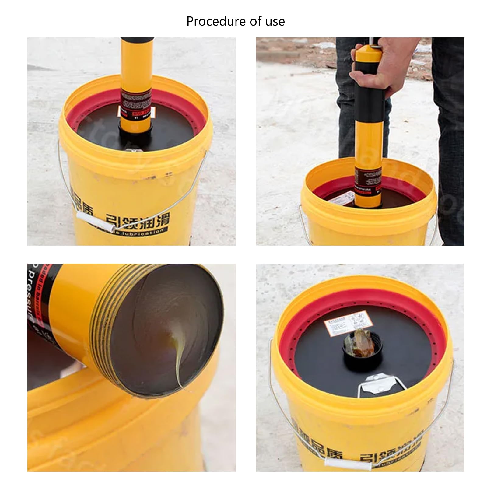 Fuhiueos Practical Oil Absorption Plate Effective Suction Panel Quick &