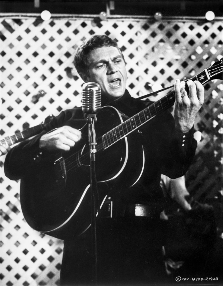 アート・デザイン・音楽 Steve McQueen A Passion for Speed