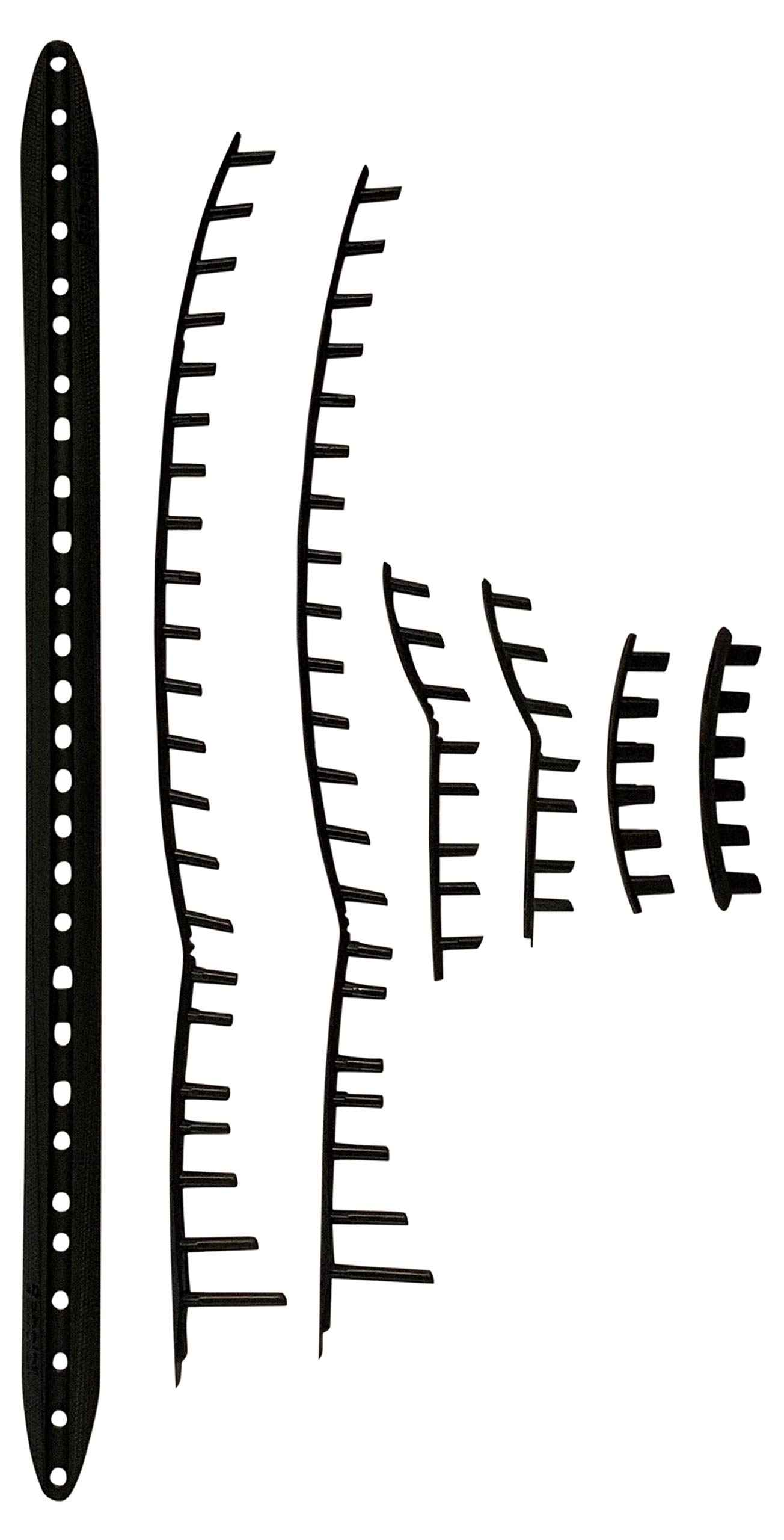Babolat Tennis Grommet Strips for [2016] Pure Aero Super Lite