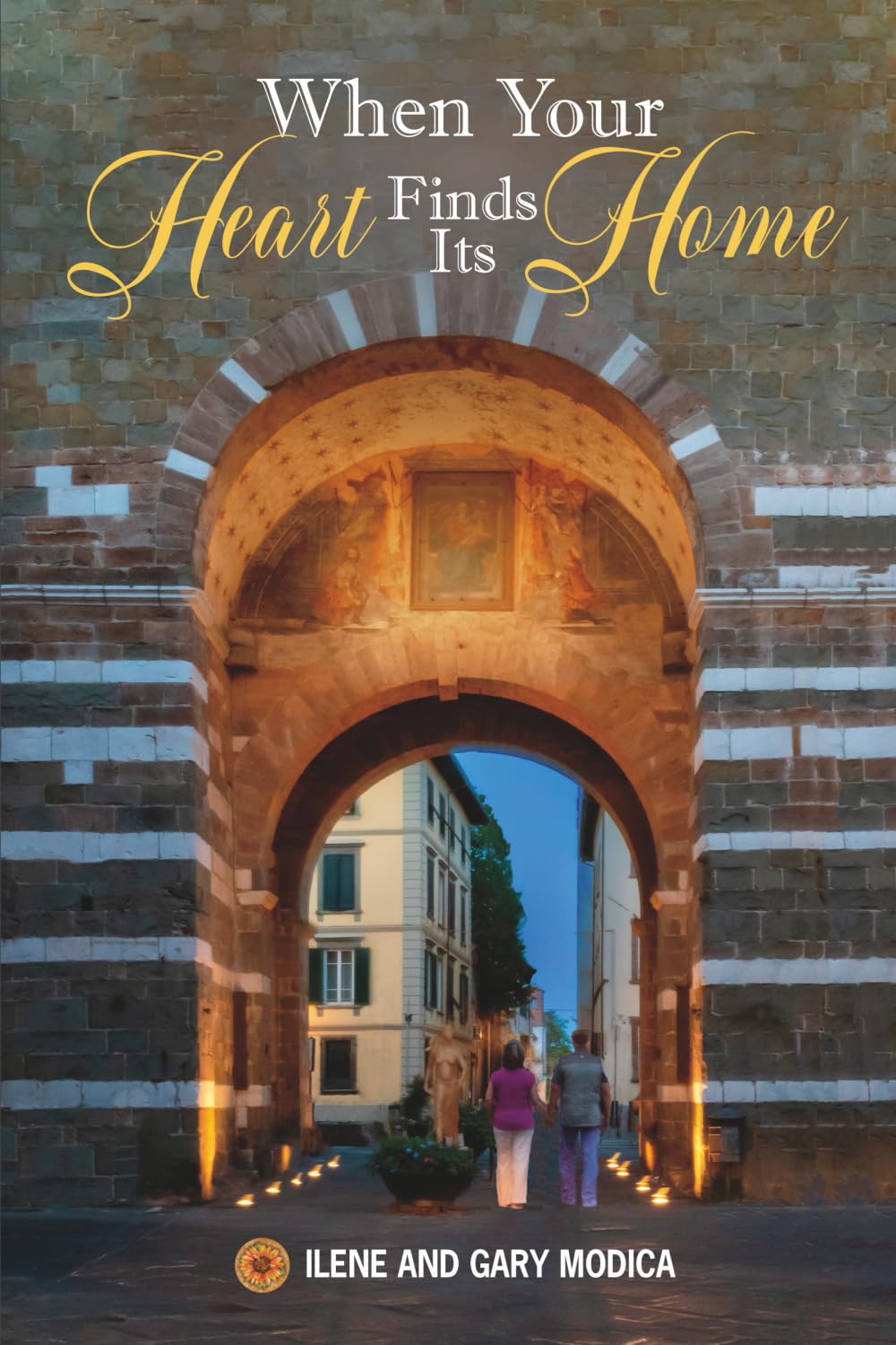 When Your Heart Finds Its Home: The Journey Continues (Our Italian Journey Adventure)