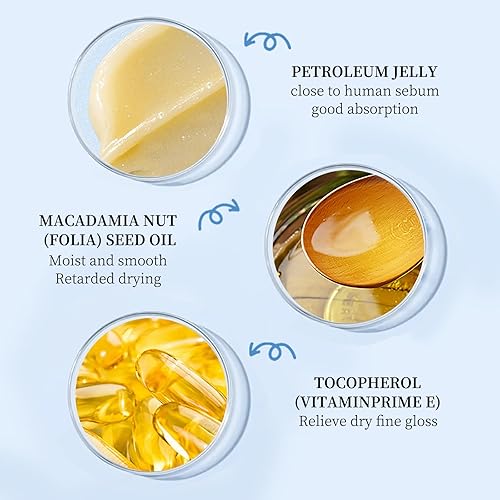 Miniatura 5 de O'CHEAL Anti-secado Crack Crema para pies Crema de reparación agrietada a mano Crema corporal Eliminación de pies agrietados Piel muerta Mano Pies