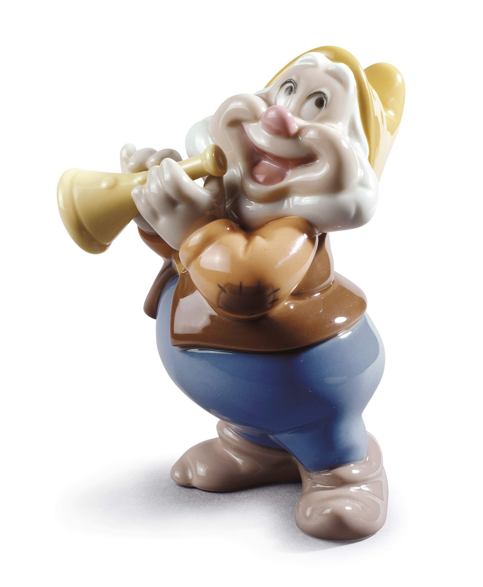 Disney - Nao Nao by Lladro Disney Princess Collection - Macy's