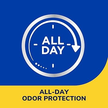 Dr. Scholls Odor-X ODOR-FIGHTING Spray-Powder // All-Day Odor Protection and Sweat Absorption - Packaging May Vary