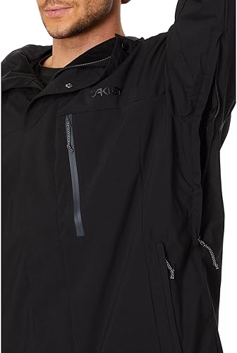 Vista 4 de Oakley Chaqueta Tnp TBT Shell