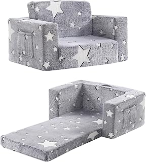 AM ANNA Toddler Baby Chair Couch Sofa
