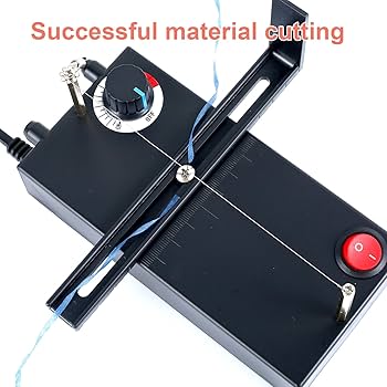 アンティーク　リボンカッター Amazon | Powanfity リボンカッター 電動 リボンカット機 ホットリボン