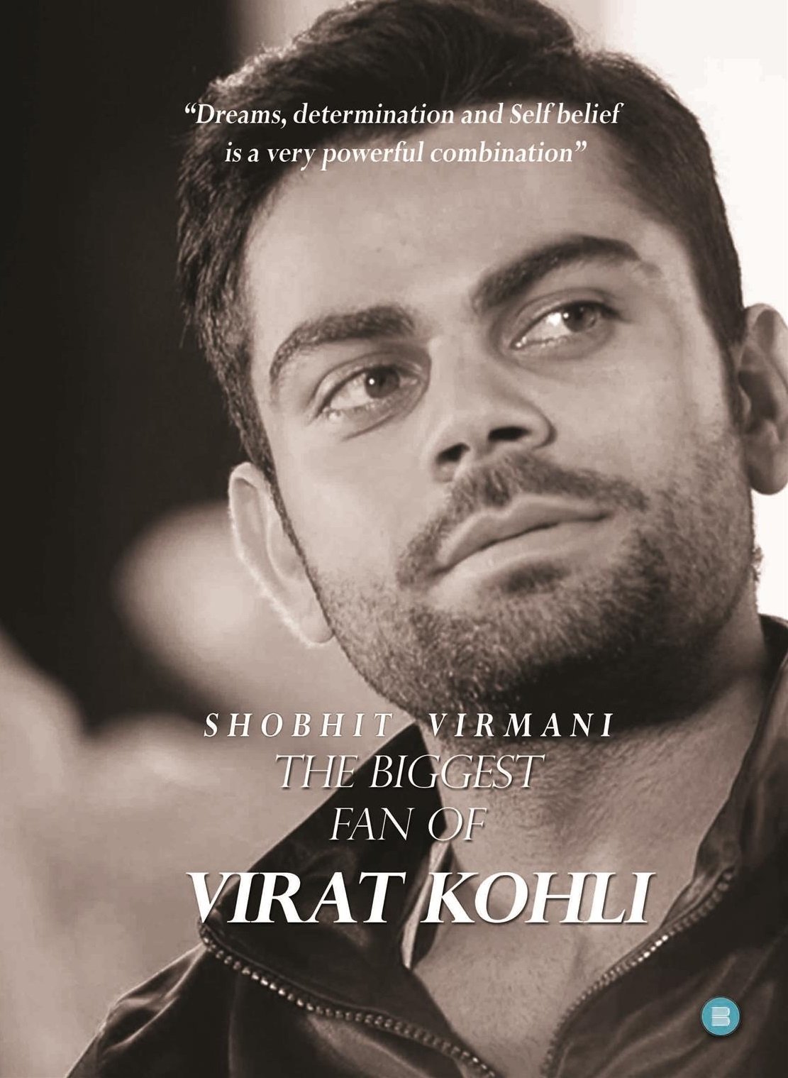 The Biggest Fan Of Virat Kohli