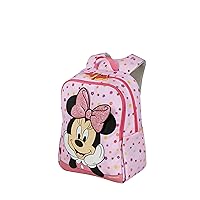 Samsonite Daydream Disney - Zaino Bambini Minnie Mouse, 36 cm