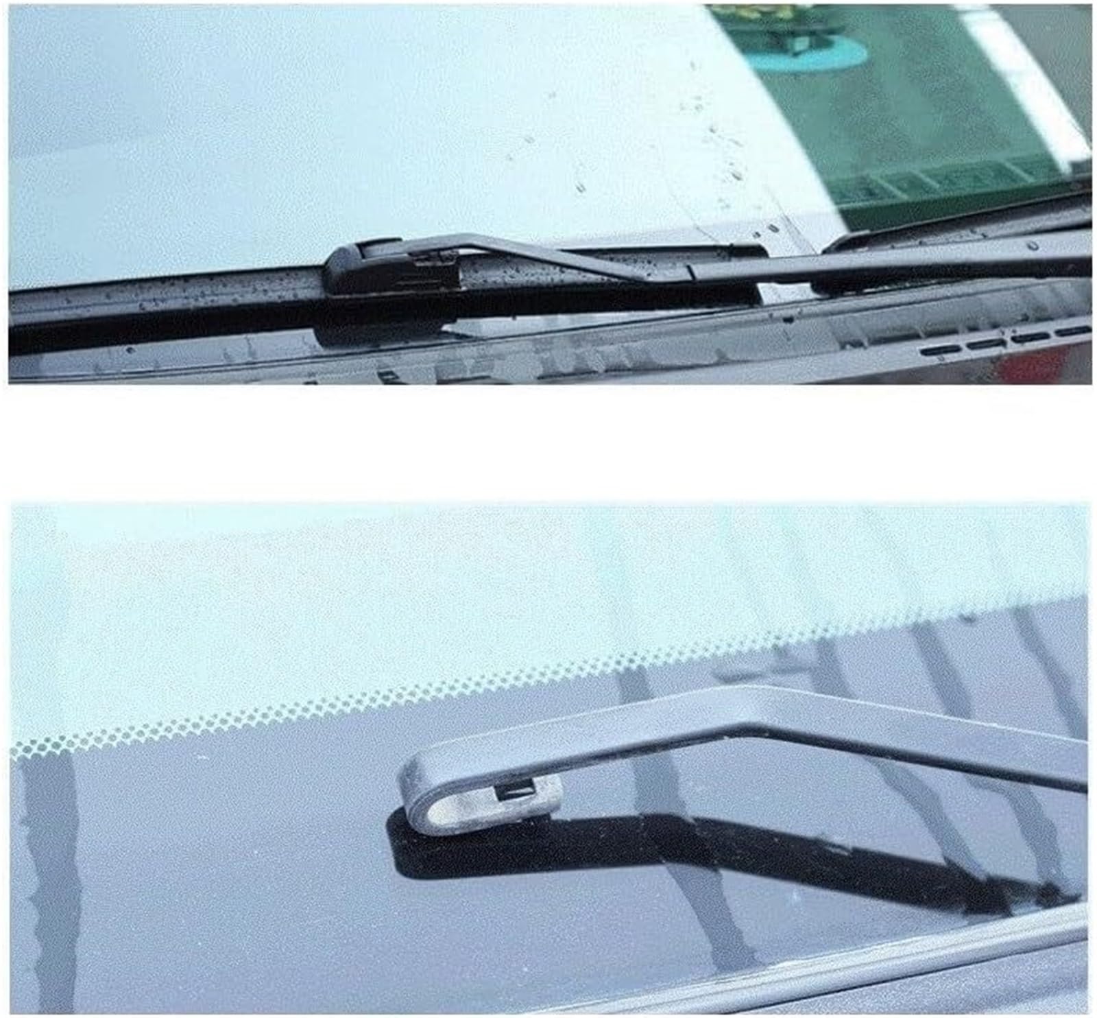 spazzole tergicristallo universali per auto Kit set spazzole tergicristallo anteriori e posteriori per parabrezza per Pilot MK2
