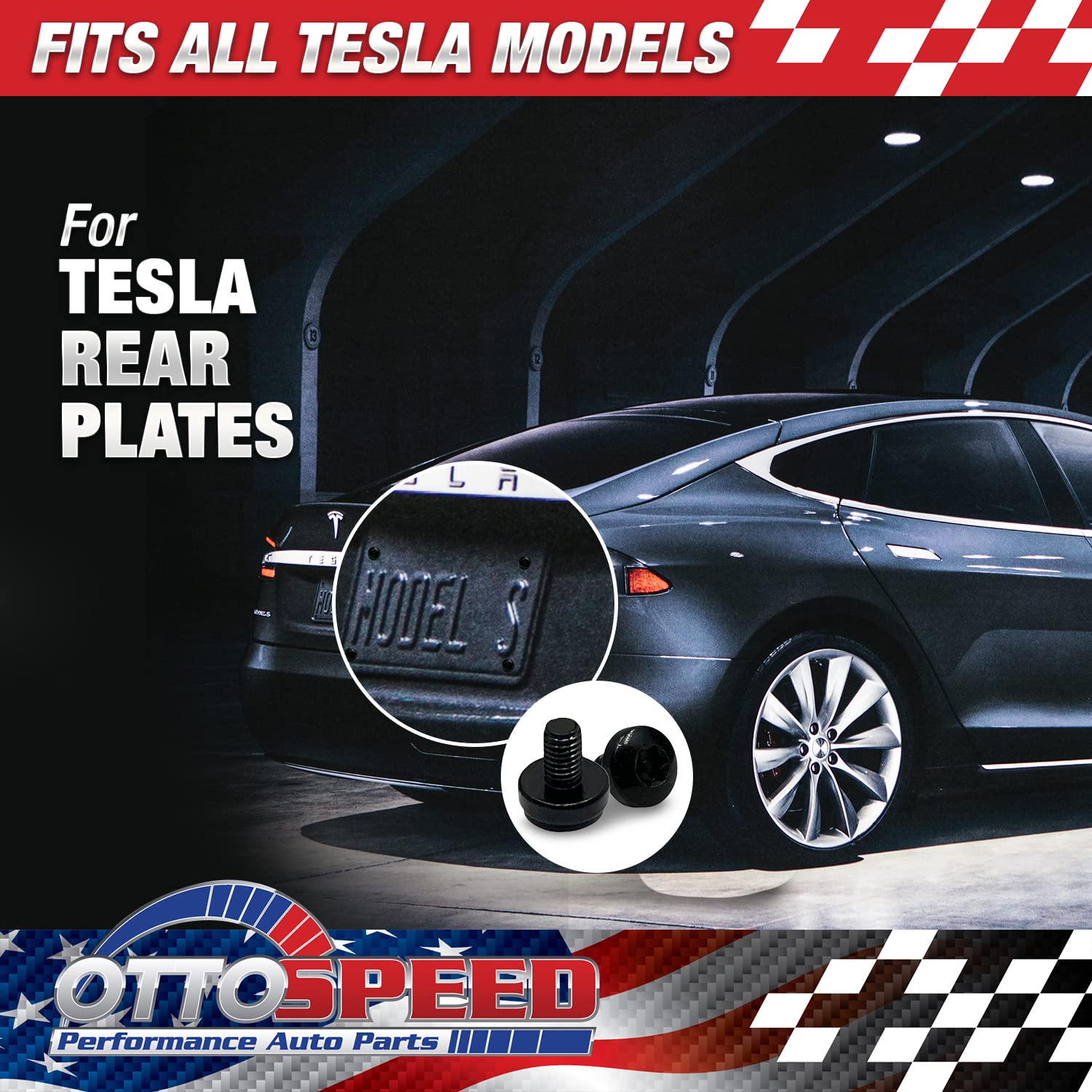 テスラ　トラベル・プレート　車用　電磁波対策 Amazon.co.jp: Tesla ナンバープレートネジ 盗難防止デザイン - 防錆