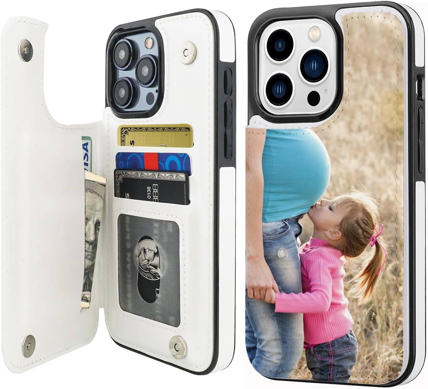 Amazon.co.jp: SISFIFWOW iPhone 11 12 13 14 15 16 17 Pro Max用