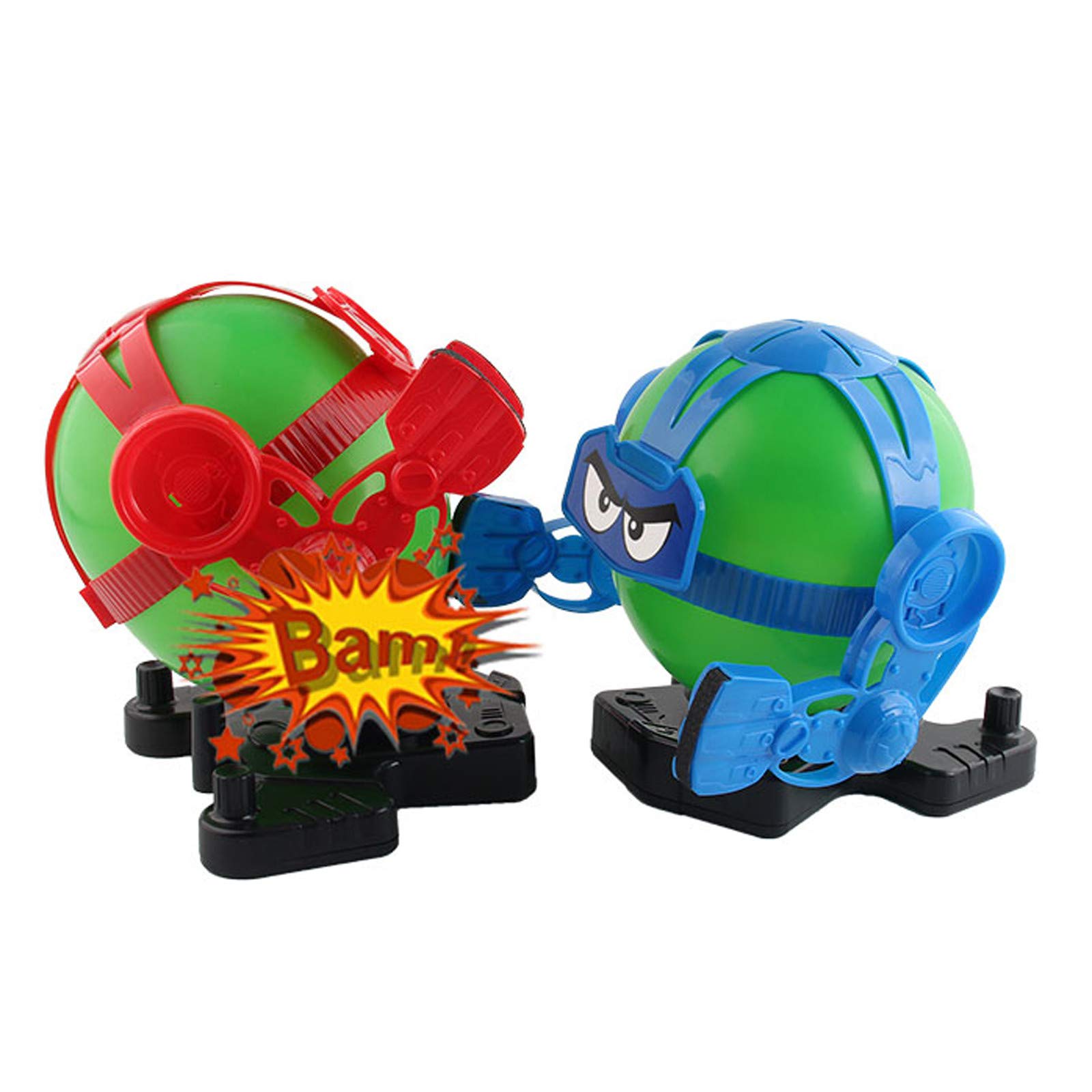 Buy Robo FightBalloon Puncher, Robo Kombat Balloon Puncher, Remote