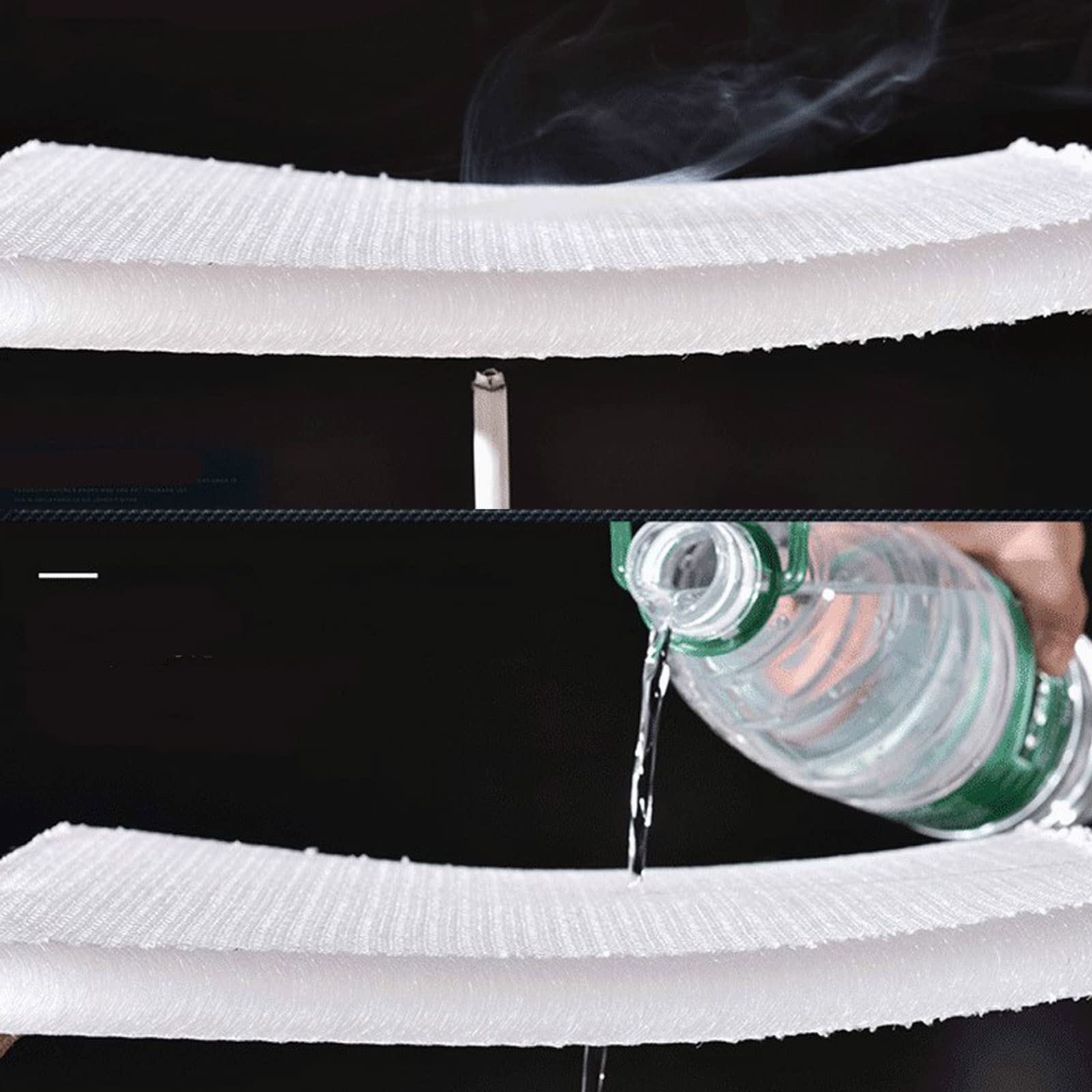 Abbigliamento Anti-Ape vestito di apicoltura Abbigliamento per Apicoltore Tuta per apicoltura bianca ultra ventilata a 3 strati per apicoltore Ultra protezione Apicoltura tuta
