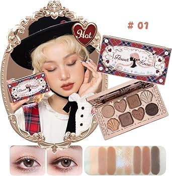 Flower knows　フラワーノーズ　チョコレートシリーズ　コスメボックス フラワーノーズチョコレートシリーズ – フラワノーズ日本公式ページ